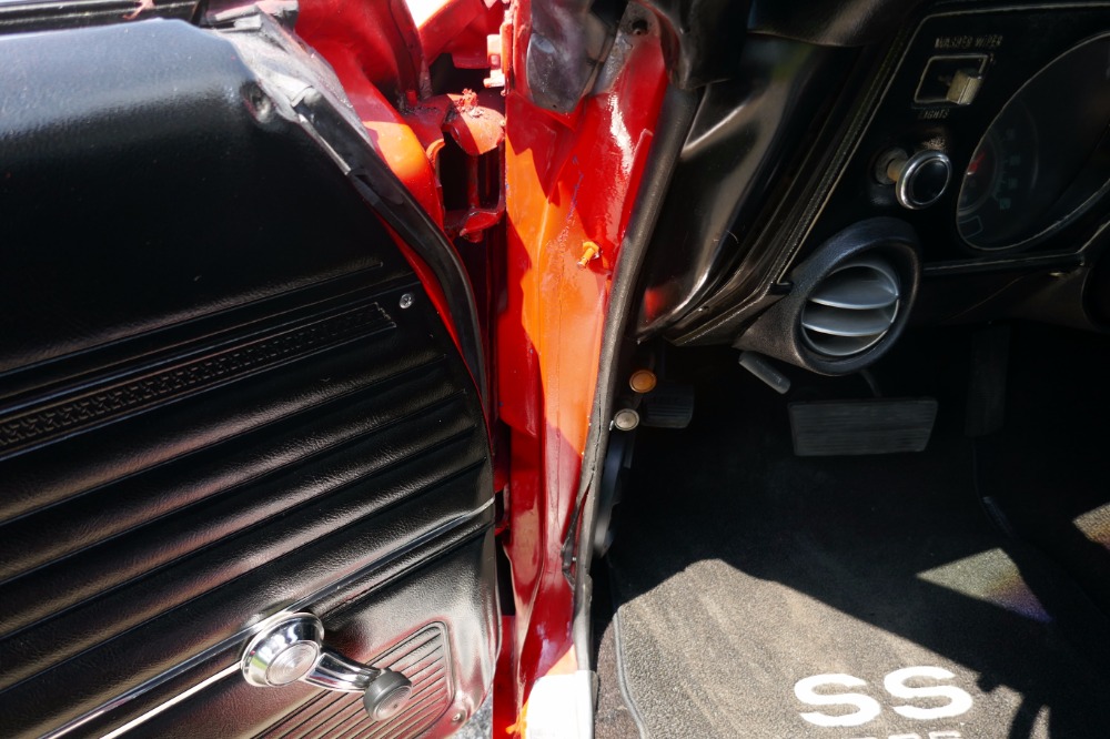 Used 1969 Chevrolet Chevelle -RECENT RESTORATION- REAL SS396 WITH L CODE ON COWL TAG-SEE VIDEO | Mundelein, IL