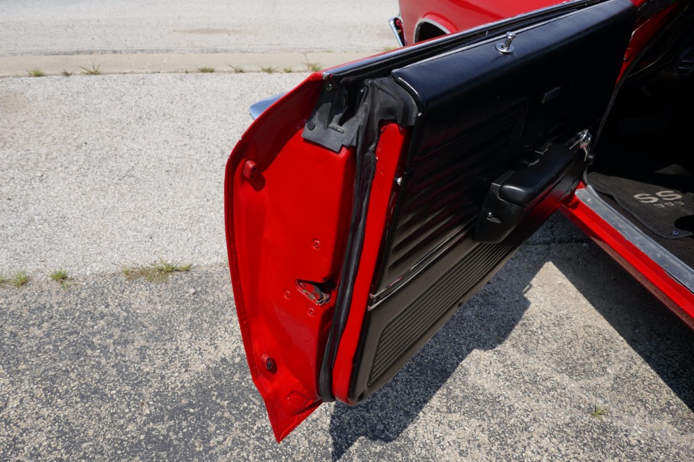 Used 1969 Chevrolet Chevelle -RECENT RESTORATION- REAL SS396 WITH L CODE ON COWL TAG-SEE VIDEO | Mundelein, IL
