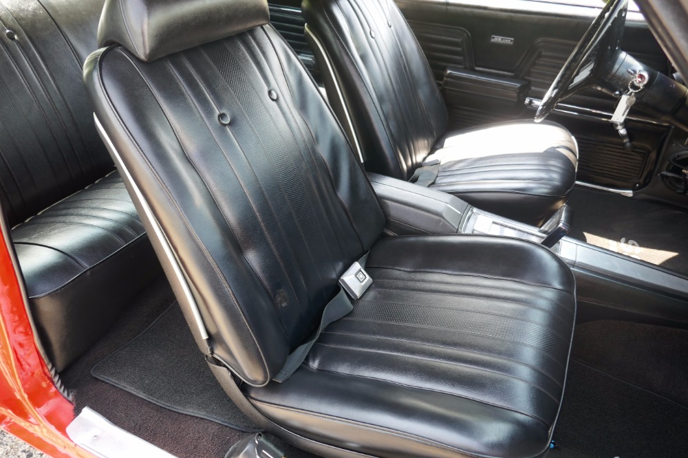 Used 1969 Chevrolet Chevelle -RECENT RESTORATION- REAL SS396 WITH L CODE ON COWL TAG-SEE VIDEO | Mundelein, IL