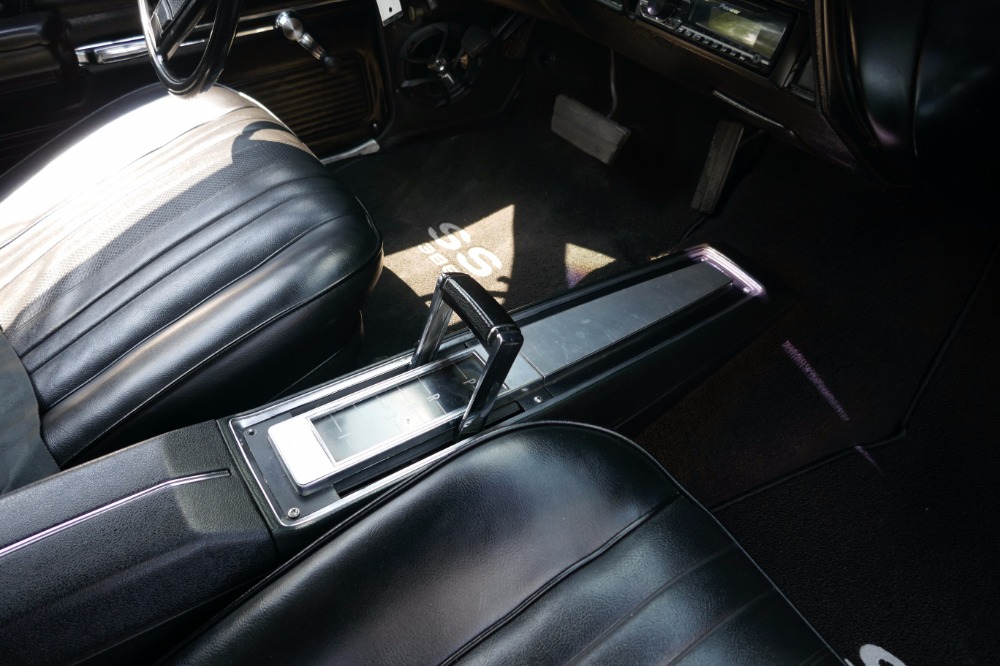 Used 1969 Chevrolet Chevelle -RECENT RESTORATION- REAL SS396 WITH L CODE ON COWL TAG-SEE VIDEO | Mundelein, IL