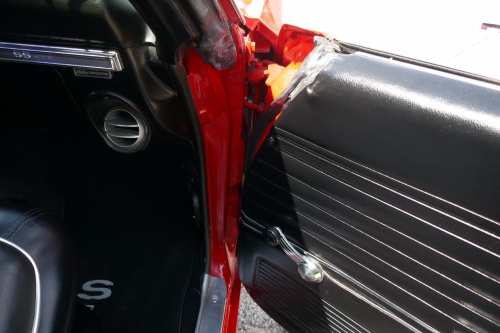 Used 1969 Chevrolet Chevelle -RECENT RESTORATION- REAL SS396 WITH L CODE ON COWL TAG-SEE VIDEO | Mundelein, IL