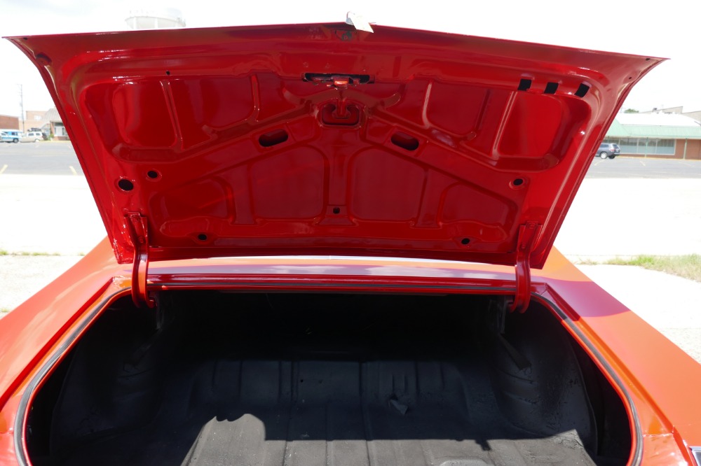 Used 1969 Chevrolet Chevelle -RECENT RESTORATION- REAL SS396 WITH L CODE ON COWL TAG-SEE VIDEO | Mundelein, IL