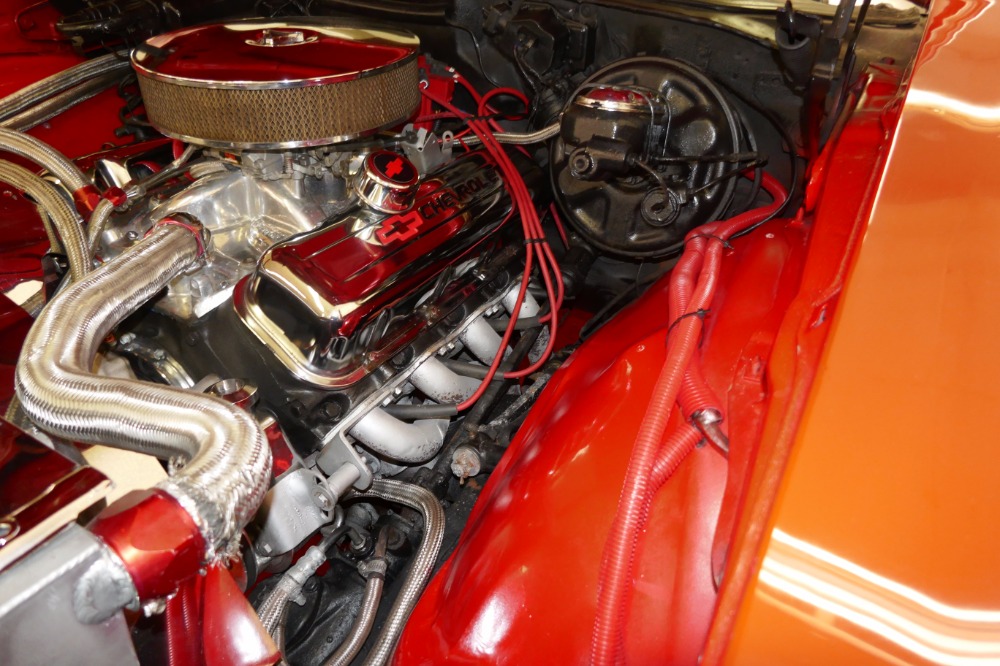 Used 1969 Chevrolet Chevelle -RECENT RESTORATION- REAL SS396 WITH L CODE ON COWL TAG-SEE VIDEO | Mundelein, IL
