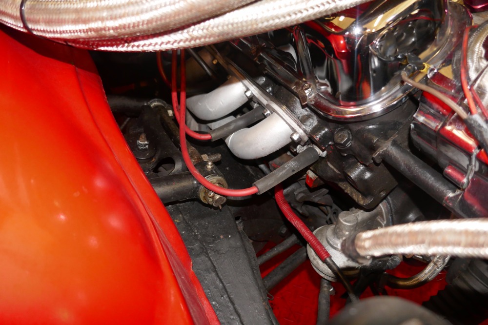 Used 1969 Chevrolet Chevelle -RECENT RESTORATION- REAL SS396 WITH L CODE ON COWL TAG-SEE VIDEO | Mundelein, IL
