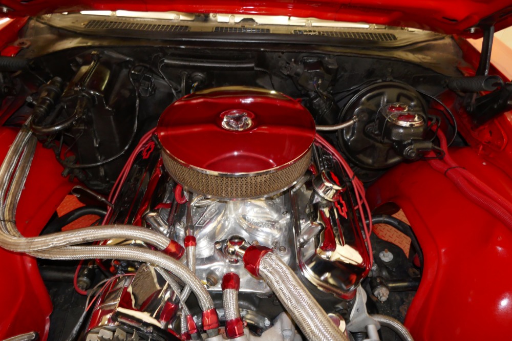 Used 1969 Chevrolet Chevelle -RECENT RESTORATION- REAL SS396 WITH L CODE ON COWL TAG-SEE VIDEO | Mundelein, IL