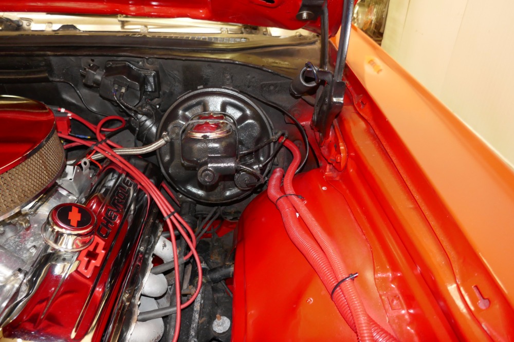 Used 1969 Chevrolet Chevelle -RECENT RESTORATION- REAL SS396 WITH L CODE ON COWL TAG-SEE VIDEO | Mundelein, IL