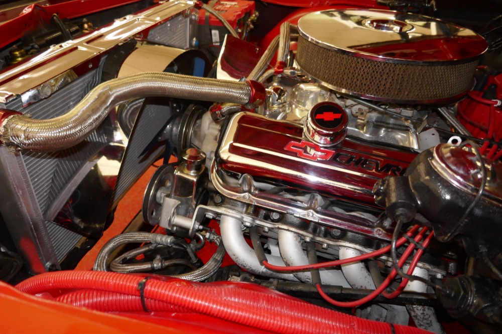 Used 1969 Chevrolet Chevelle -RECENT RESTORATION- REAL SS396 WITH L CODE ON COWL TAG-SEE VIDEO | Mundelein, IL