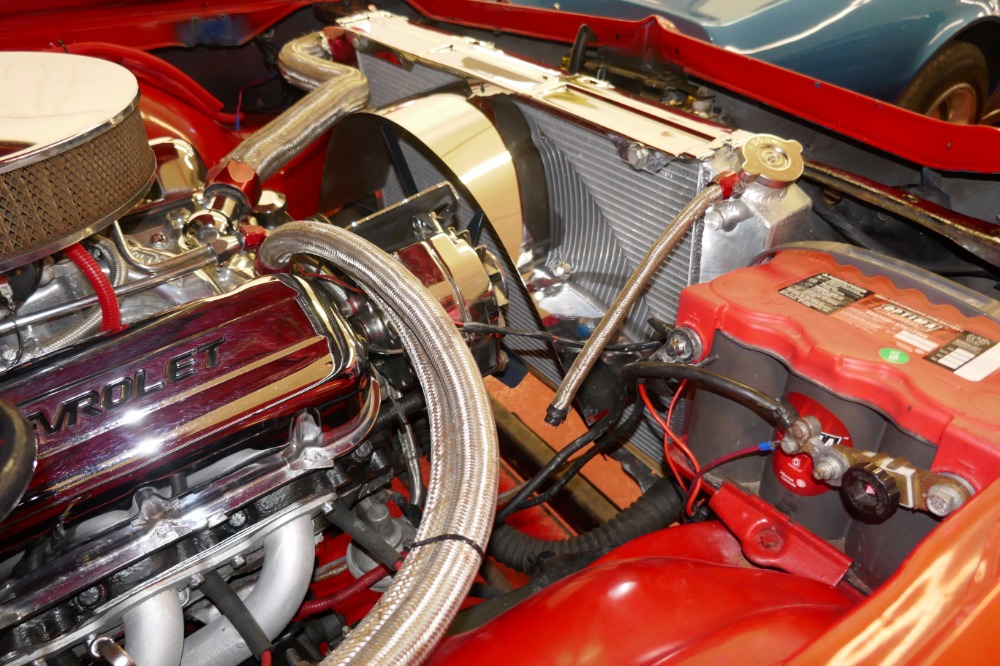 Used 1969 Chevrolet Chevelle -RECENT RESTORATION- REAL SS396 WITH L CODE ON COWL TAG-SEE VIDEO | Mundelein, IL