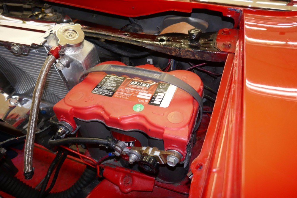 Used 1969 Chevrolet Chevelle -RECENT RESTORATION- REAL SS396 WITH L CODE ON COWL TAG-SEE VIDEO | Mundelein, IL