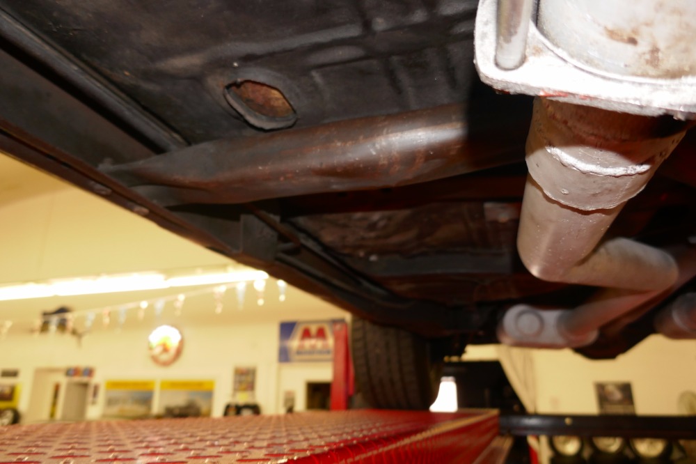 Used 1969 Chevrolet Chevelle -RECENT RESTORATION- REAL SS396 WITH L CODE ON COWL TAG-SEE VIDEO | Mundelein, IL