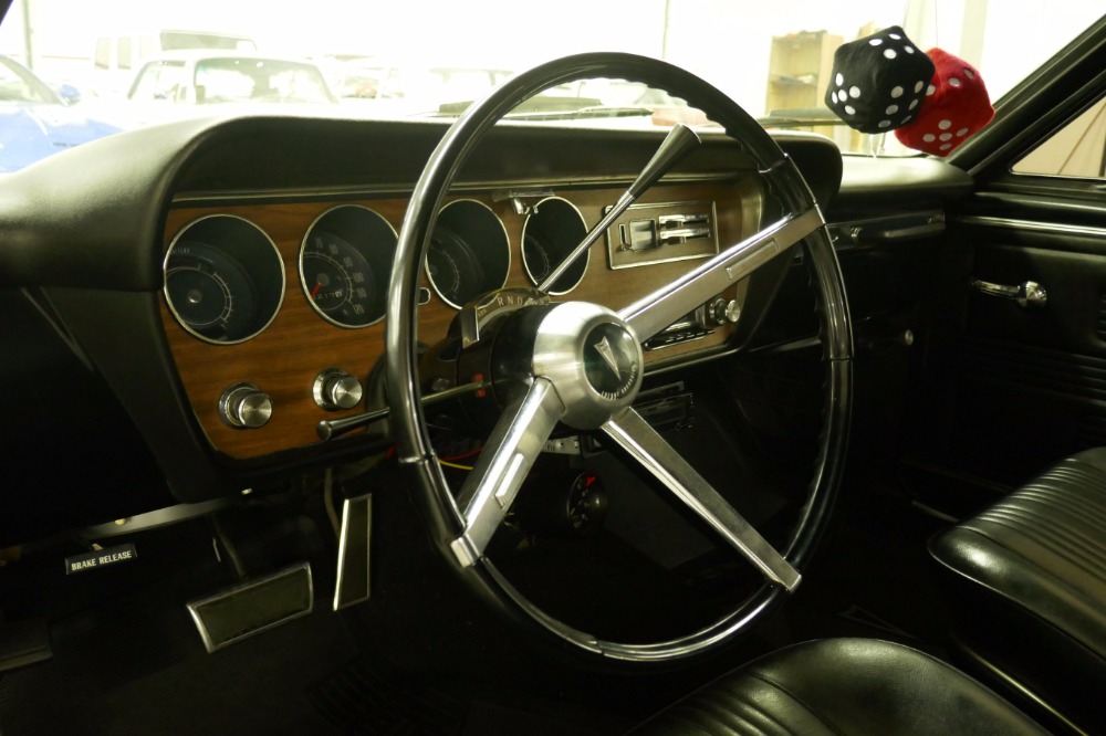 Used 1967 Pontiac GTO -REAL 242 VIN-NUMBERS MATCHING W/ PHS DOCS & ORIG WINDOW STICKER | Mundelein, IL