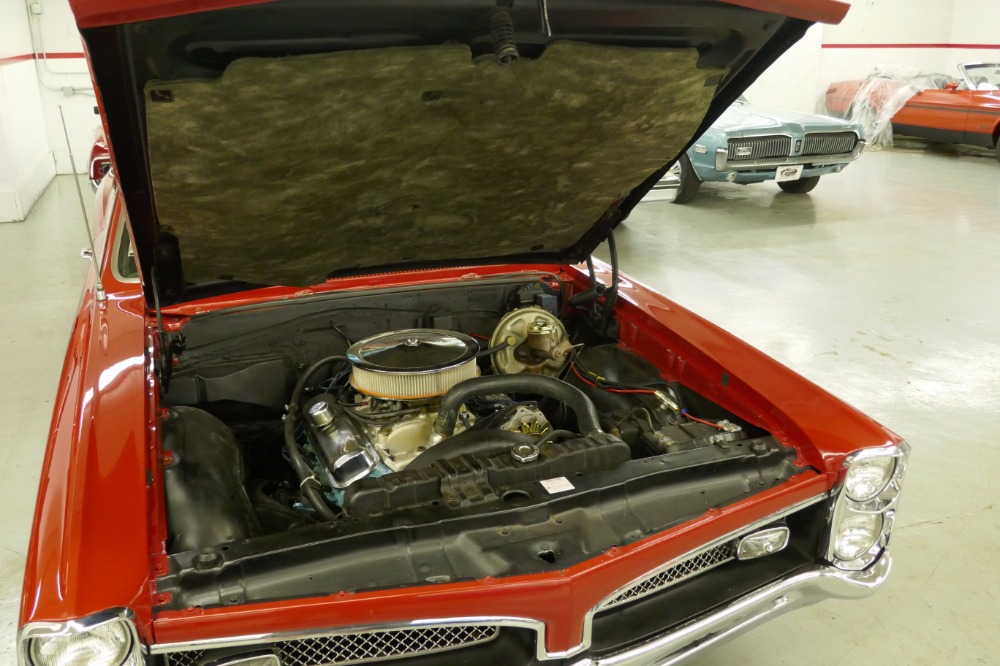 Used 1967 Pontiac GTO -REAL 242 VIN-NUMBERS MATCHING W/ PHS DOCS & ORIG WINDOW STICKER | Mundelein, IL