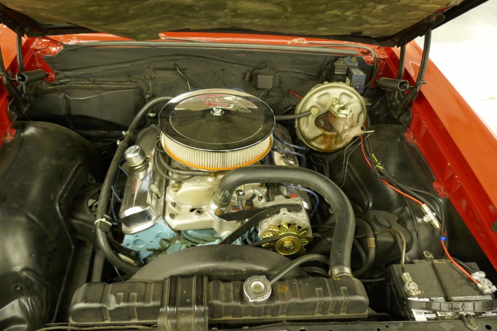 Used 1967 Pontiac GTO -REAL 242 VIN-NUMBERS MATCHING W/ PHS DOCS & ORIG WINDOW STICKER | Mundelein, IL