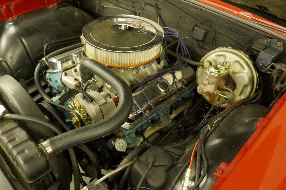 Used 1967 Pontiac GTO -REAL 242 VIN-NUMBERS MATCHING W/ PHS DOCS & ORIG WINDOW STICKER | Mundelein, IL