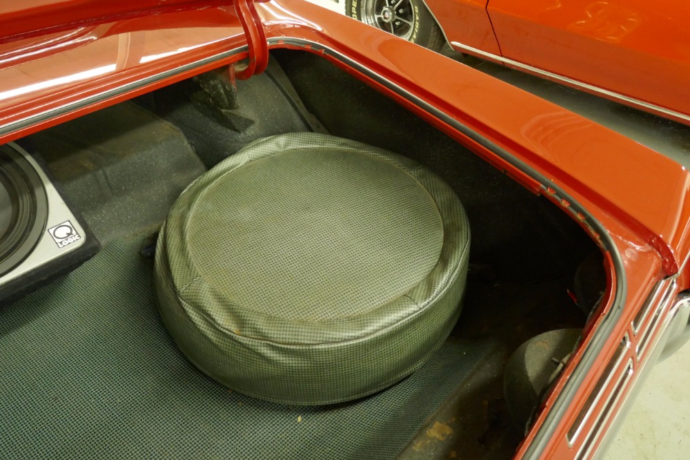 Used 1967 Pontiac GTO -REAL 242 VIN-NUMBERS MATCHING W/ PHS DOCS & ORIG WINDOW STICKER | Mundelein, IL