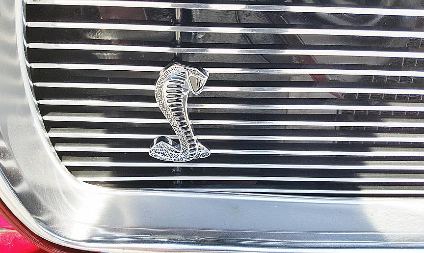 Used 1966 Ford Mustang -SHELBY GT350 COBRA TRIBUTE RESTOMOD-CALIFORNIA CAR- | Mundelein, IL