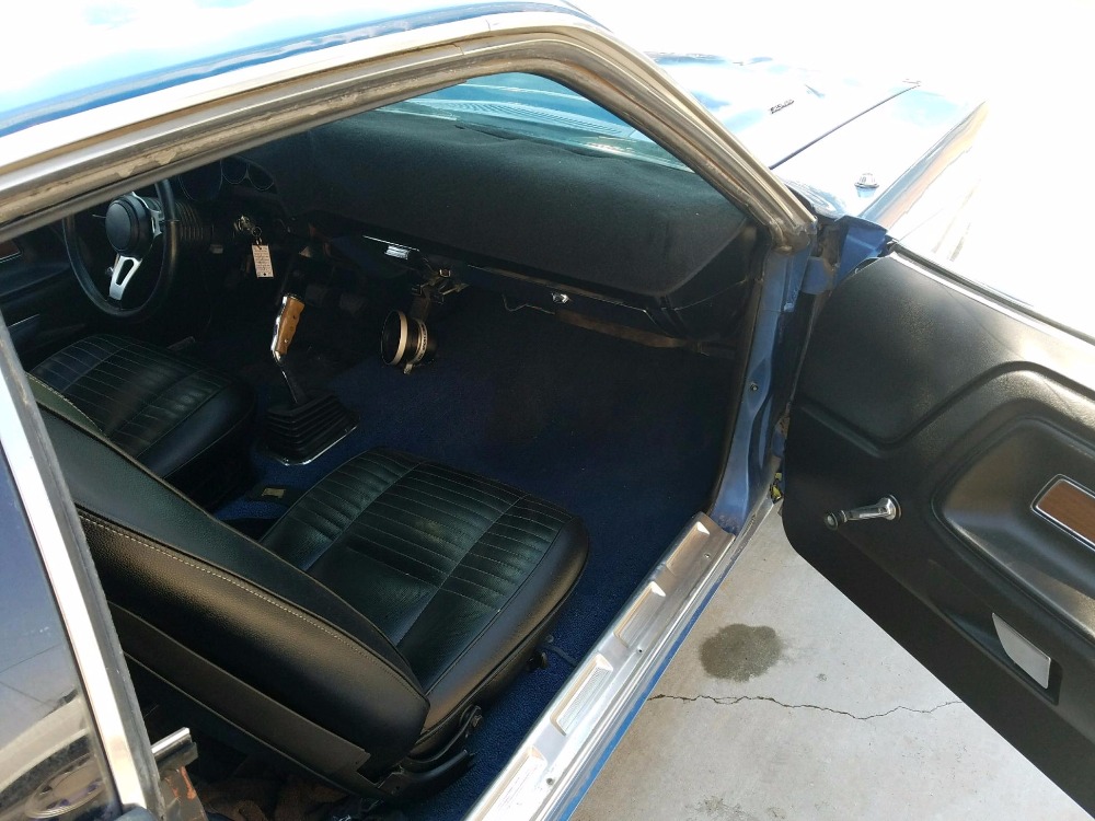 Used 1970 Dodge Challenger -FACTORY 'N' CODE 383 MAGNUM- 4-SPEED W/ FACTORY PISTOL GRIP | Mundelein, IL