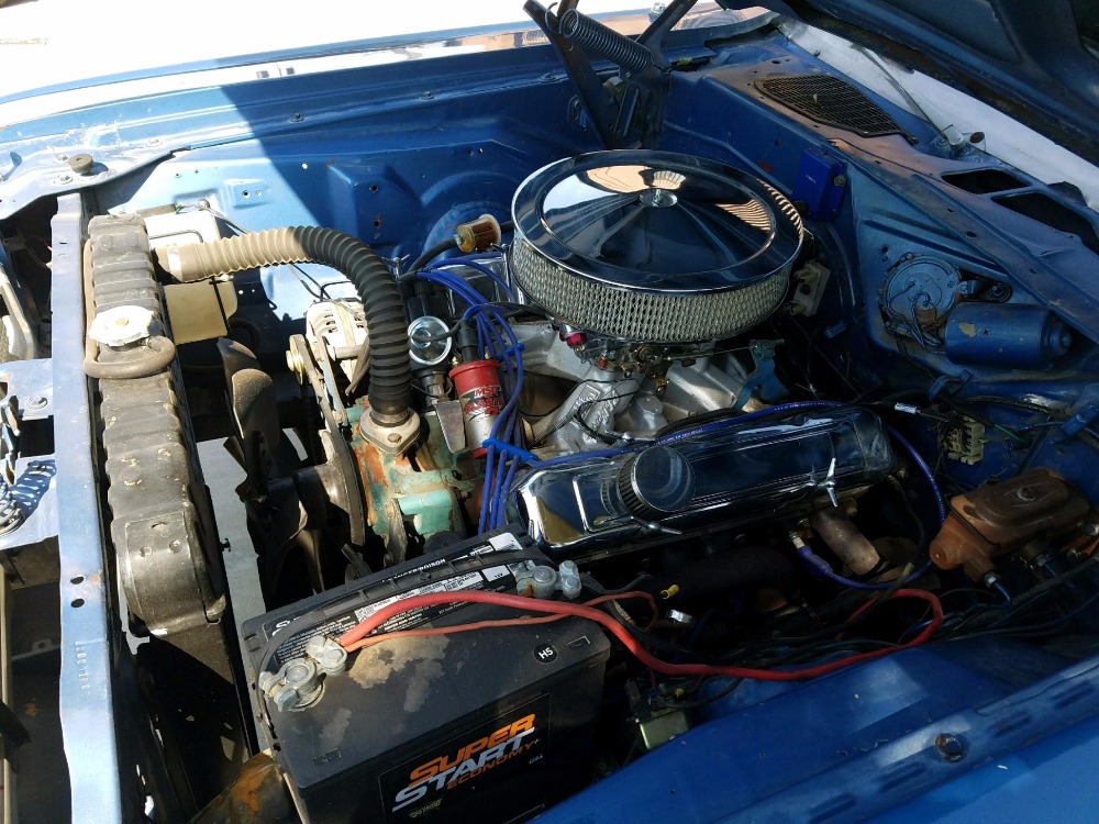Used 1970 Dodge Challenger -FACTORY 'N' CODE 383 MAGNUM- 4-SPEED W/ FACTORY PISTOL GRIP | Mundelein, IL