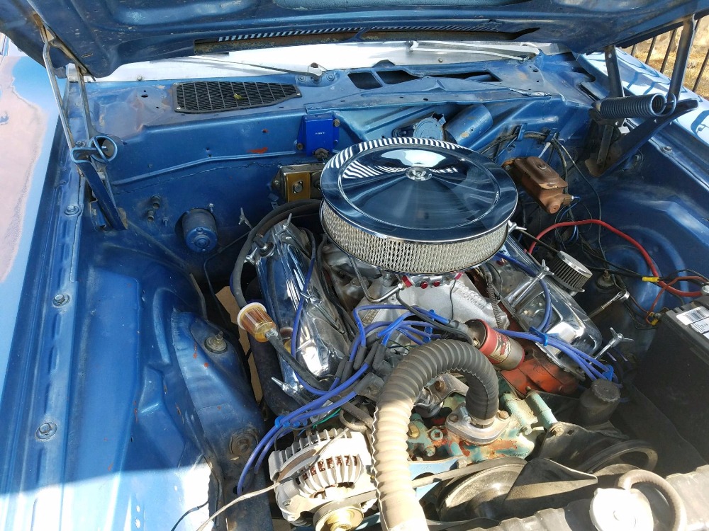 Used 1970 Dodge Challenger -FACTORY 'N' CODE 383 MAGNUM- 4-SPEED W/ FACTORY PISTOL GRIP | Mundelein, IL