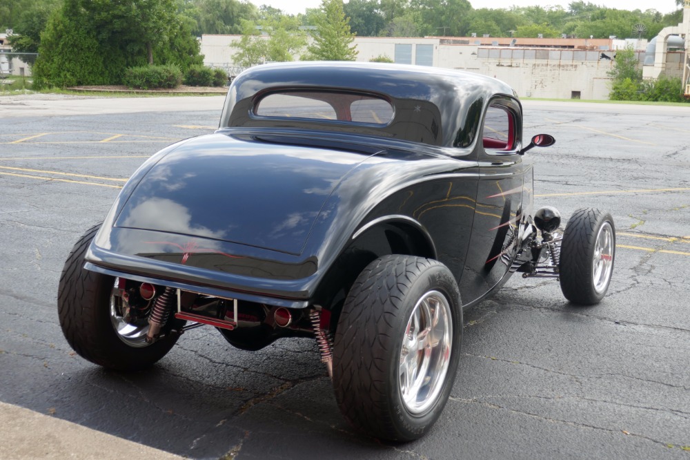 1933 Ford Hot Rod Street Rod Price Dropped Ls1 V8