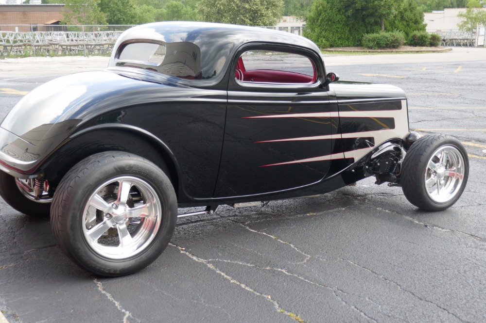 1933 Ford Hot Rod Street Rod Price Dropped Ls1 V8