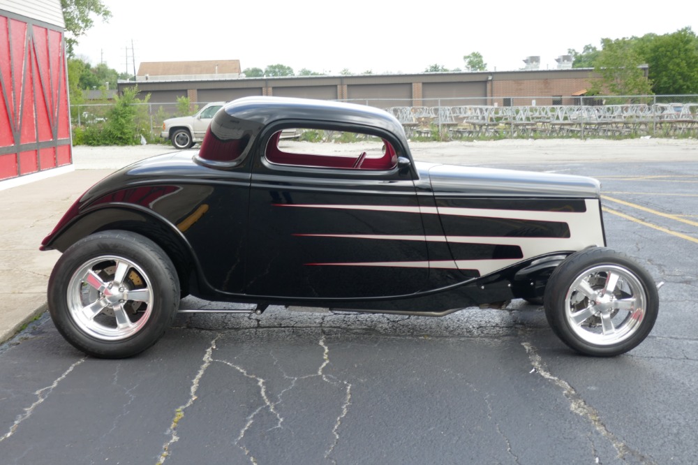 1933 Ford Hot Rod Street Rod Price Dropped Ls1 V8