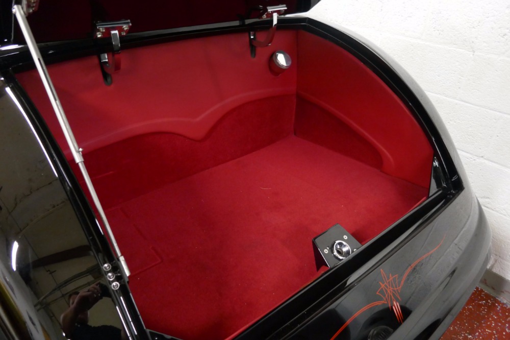 Used 1933 Ford Hot Rod / Street Rod -PRICE DROPPED!!!- LS1 V8 - PAUL ATKINS CUSTOM INTERIOR- SEE VIDEO | Mundelein, IL