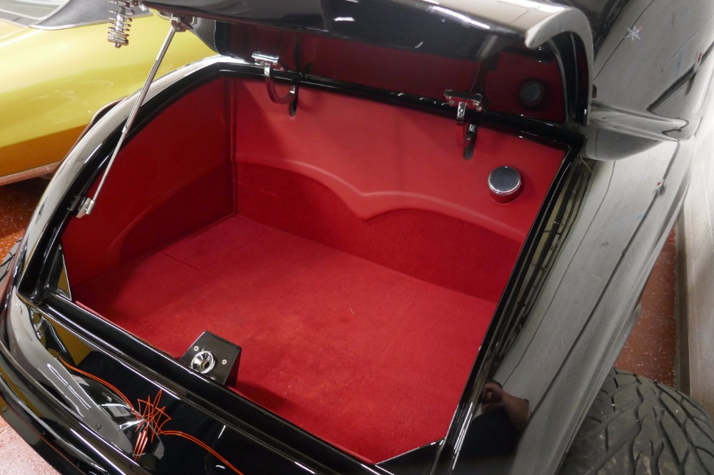 Used 1933 Ford Hot Rod / Street Rod -PRICE DROPPED!!!- LS1 V8 - PAUL ATKINS CUSTOM INTERIOR- SEE VIDEO | Mundelein, IL