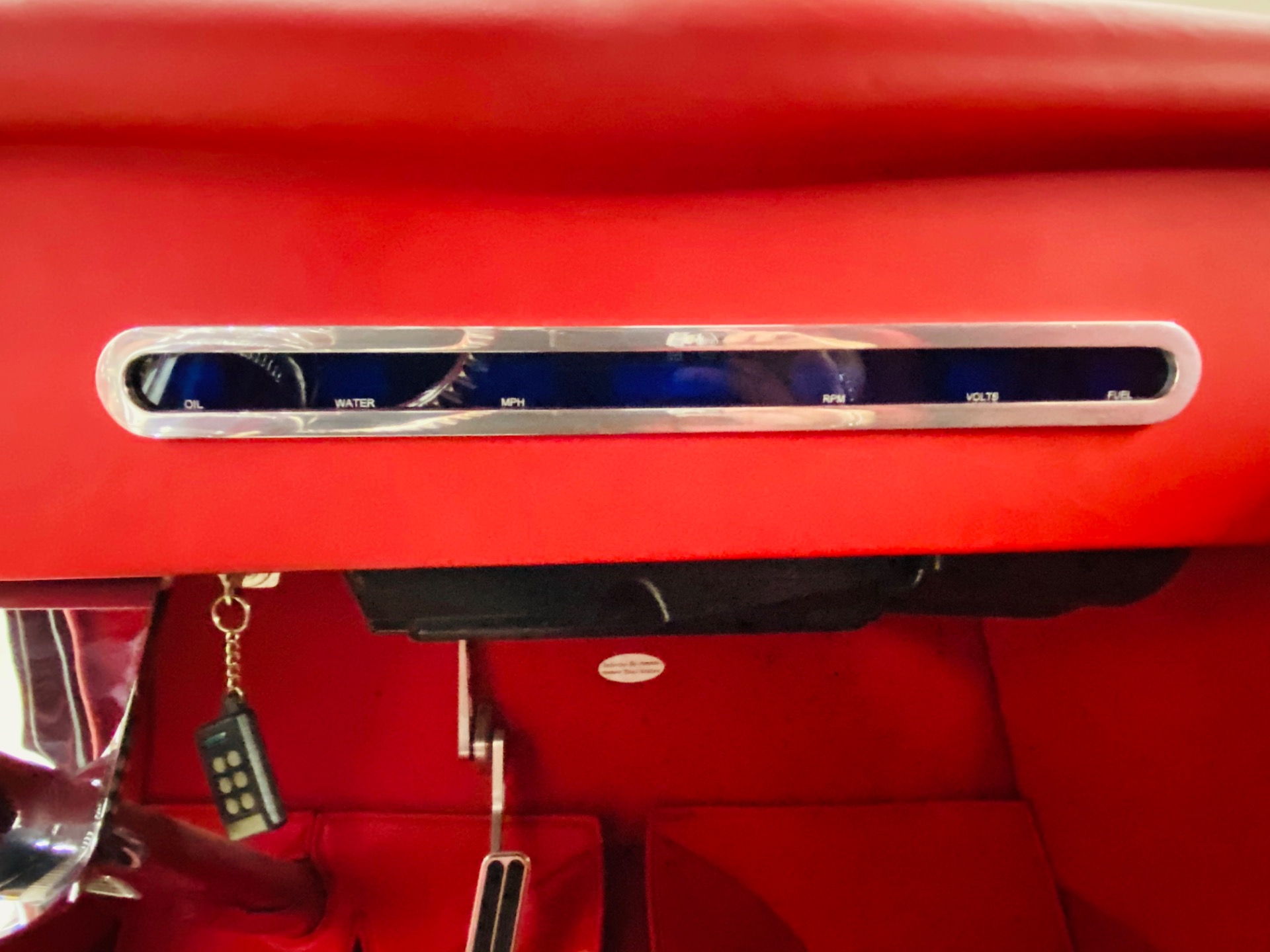 Used 1933 Ford Hot Rod / Street Rod -PRICE DROPPED!!!- LS1 V8 - PAUL ATKINS CUSTOM INTERIOR- SEE VIDEO | Mundelein, IL