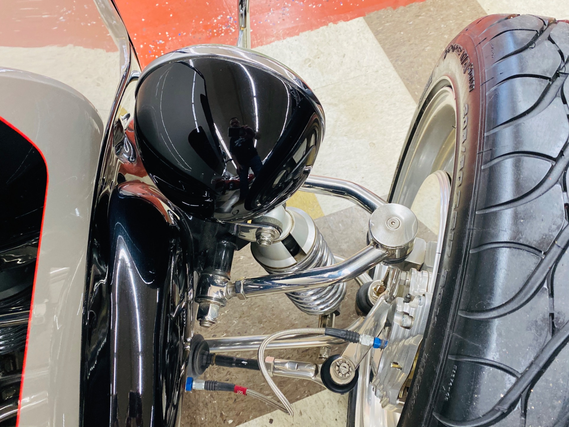 Used 1933 Ford Hot Rod / Street Rod -PRICE DROPPED!!!- LS1 V8 - PAUL ATKINS CUSTOM INTERIOR- SEE VIDEO | Mundelein, IL