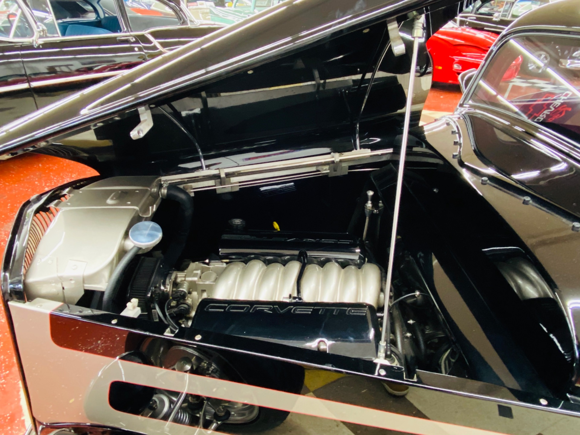 Used 1933 Ford Hot Rod / Street Rod -PRICE DROPPED!!!- LS1 V8 - PAUL ATKINS CUSTOM INTERIOR- SEE VIDEO | Mundelein, IL