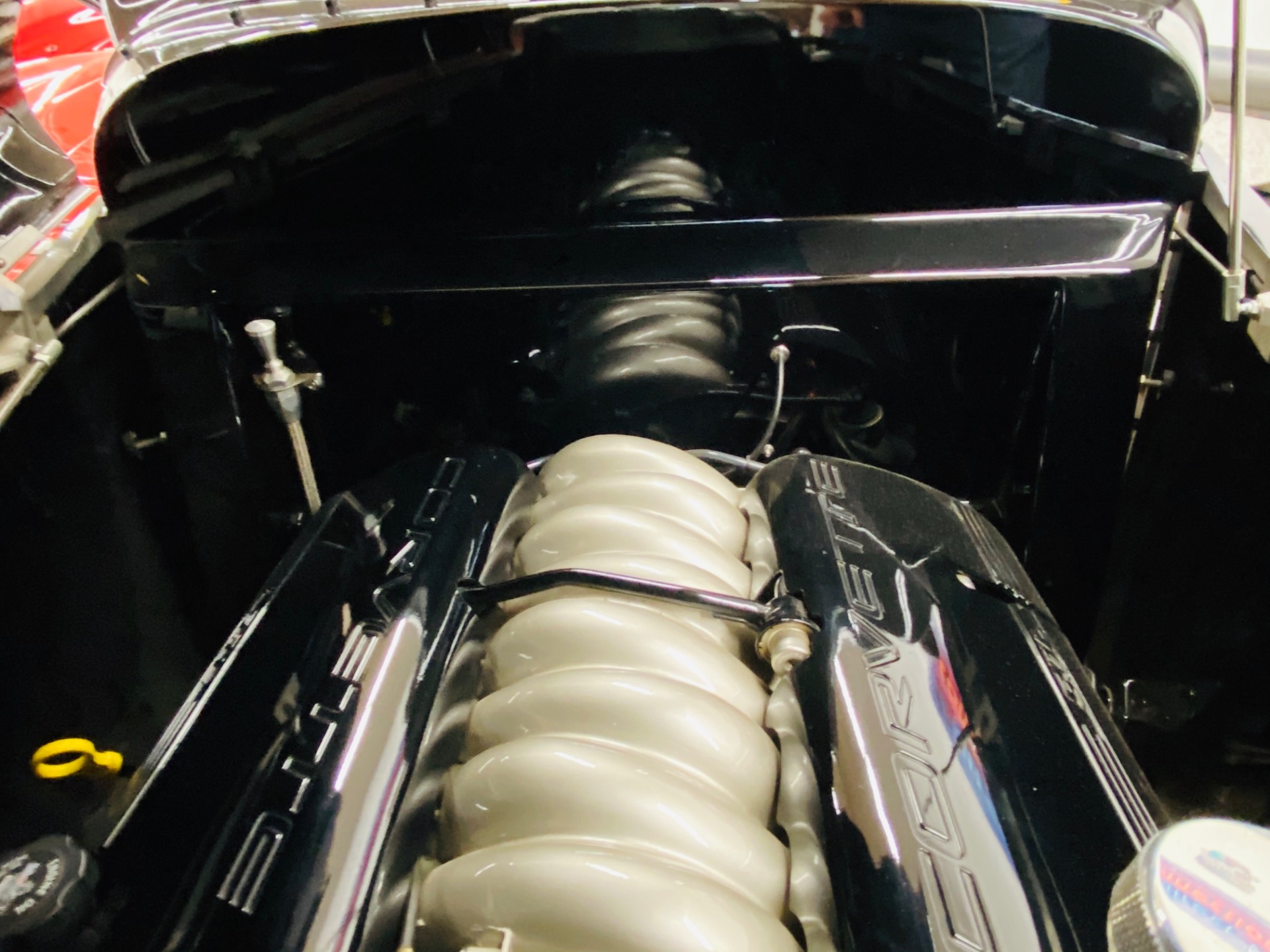 Used 1933 Ford Hot Rod / Street Rod -PRICE DROPPED!!!- LS1 V8 - PAUL ATKINS CUSTOM INTERIOR- SEE VIDEO | Mundelein, IL