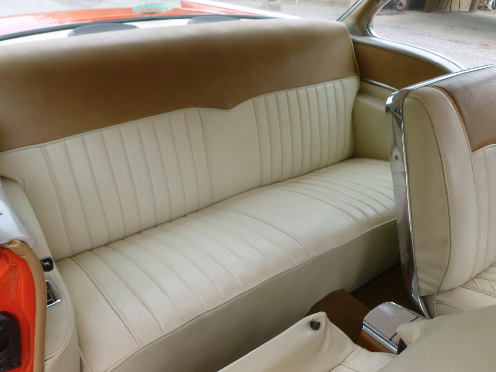 Used 1957 Chevrolet Bel Air -400 HP - MSD - BUCKET SEATS- GREAT QUALITY DRIVER- | Mundelein, IL