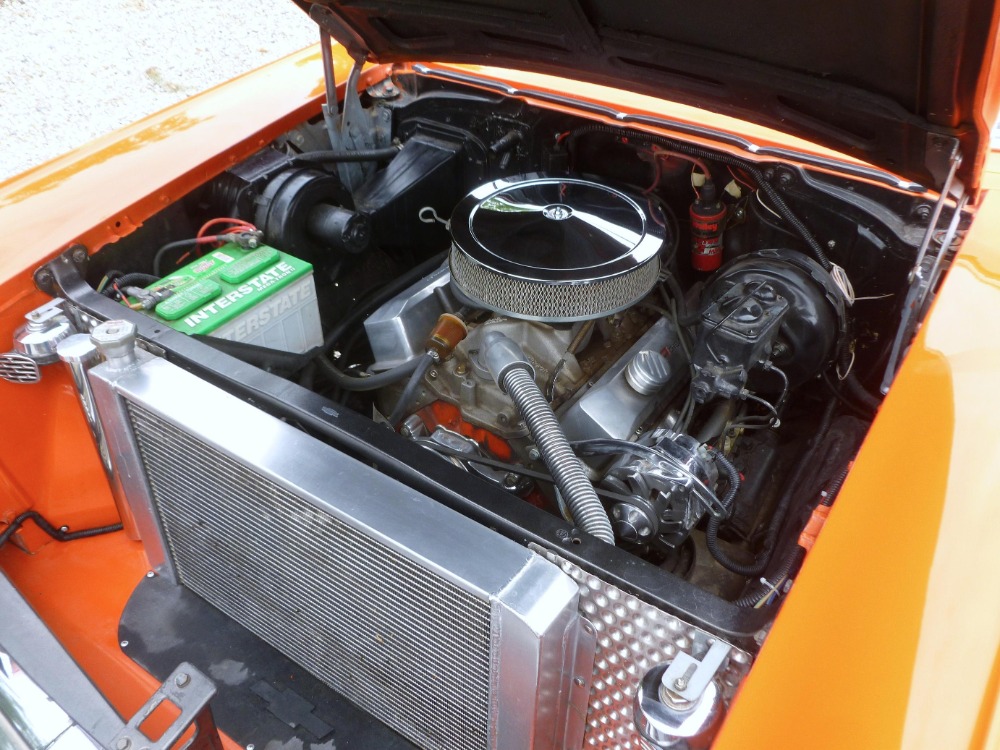 Used 1957 Chevrolet Bel Air -400 HP - MSD - BUCKET SEATS- GREAT QUALITY DRIVER- | Mundelein, IL