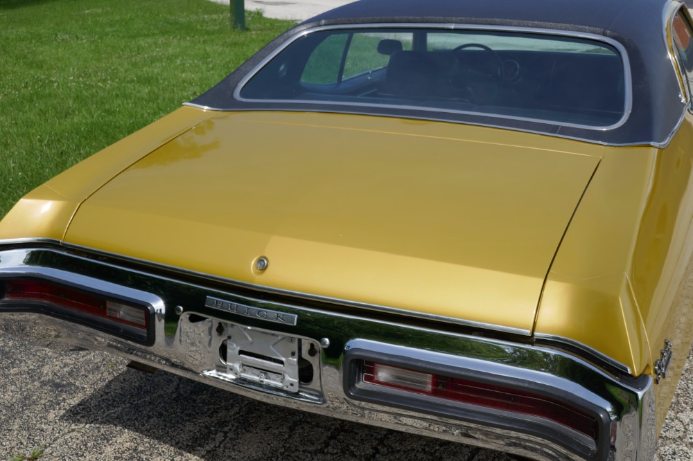 Used 1972 Buick Skylark -SLEEPER STYLE BIG BLOCK 455- SEE VIDEO | Mundelein, IL