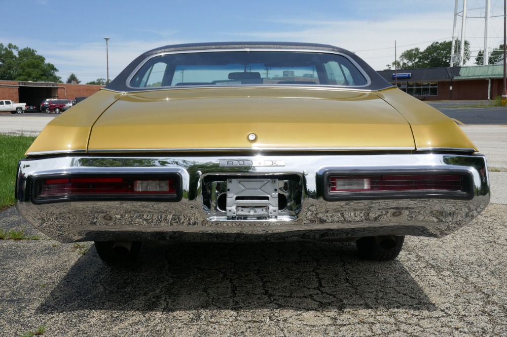 Used 1972 Buick Skylark -SLEEPER STYLE BIG BLOCK 455- SEE VIDEO | Mundelein, IL