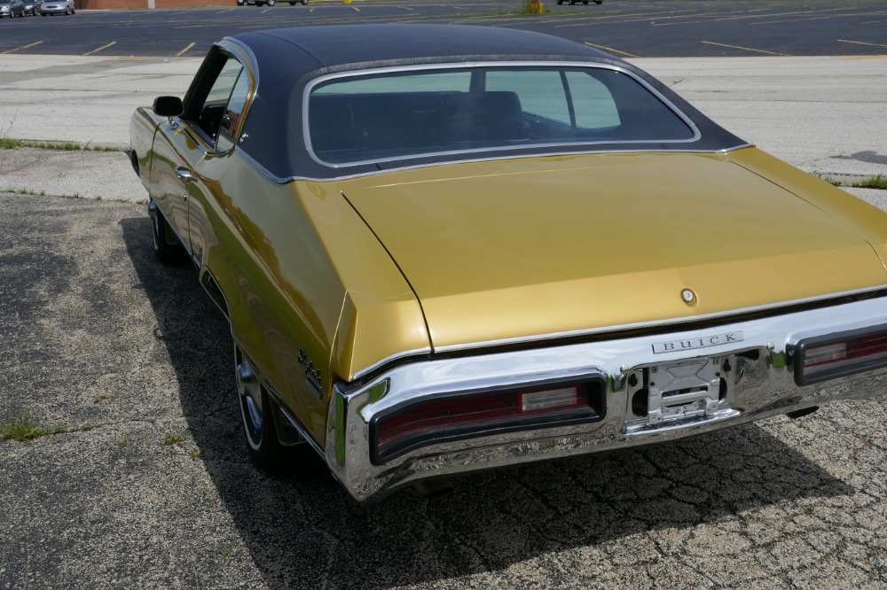 Used 1972 Buick Skylark -SLEEPER STYLE BIG BLOCK 455- SEE VIDEO | Mundelein, IL