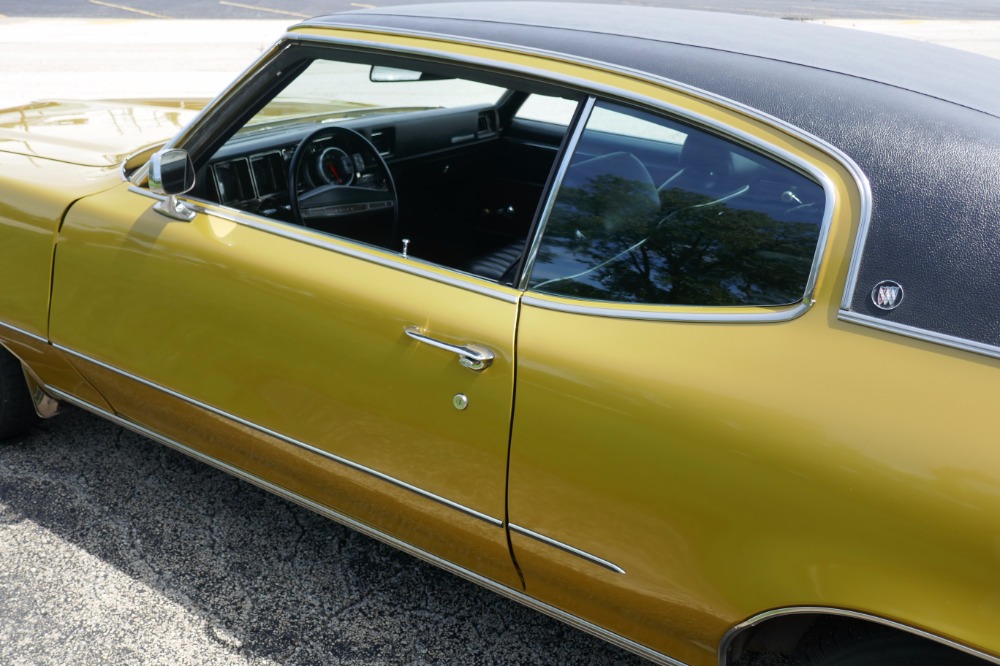 Used 1972 Buick Skylark -SLEEPER STYLE BIG BLOCK 455- SEE VIDEO | Mundelein, IL
