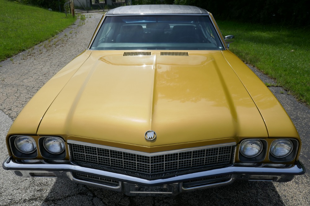 Used 1972 Buick Skylark -SLEEPER STYLE BIG BLOCK 455- SEE VIDEO | Mundelein, IL