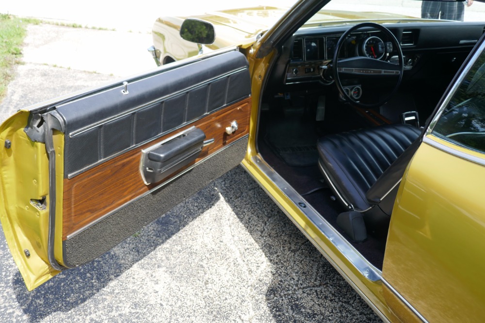 Used 1972 Buick Skylark -SLEEPER STYLE BIG BLOCK 455- SEE VIDEO | Mundelein, IL