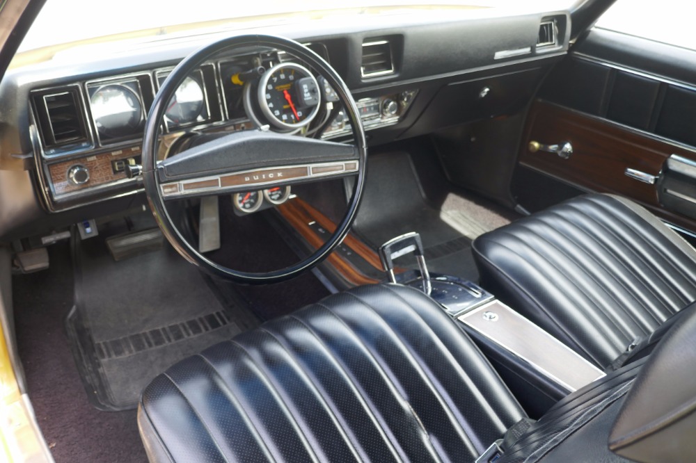 Used 1972 Buick Skylark -SLEEPER STYLE BIG BLOCK 455- SEE VIDEO | Mundelein, IL