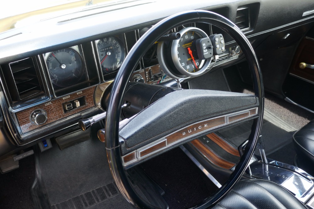 Used 1972 Buick Skylark -SLEEPER STYLE BIG BLOCK 455- SEE VIDEO | Mundelein, IL