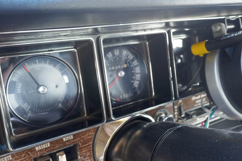 Used 1972 Buick Skylark -SLEEPER STYLE BIG BLOCK 455- SEE VIDEO | Mundelein, IL