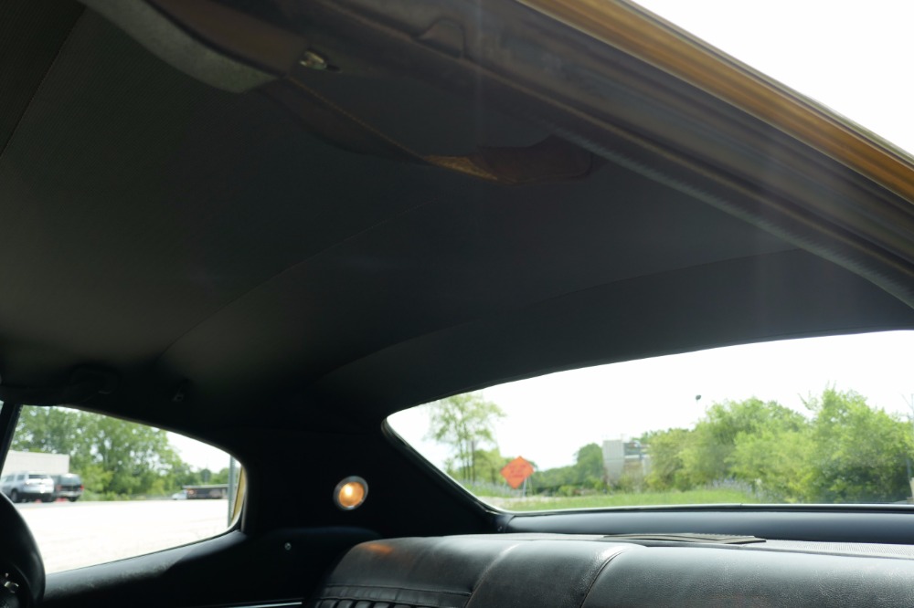 Used 1972 Buick Skylark -SLEEPER STYLE BIG BLOCK 455- SEE VIDEO | Mundelein, IL