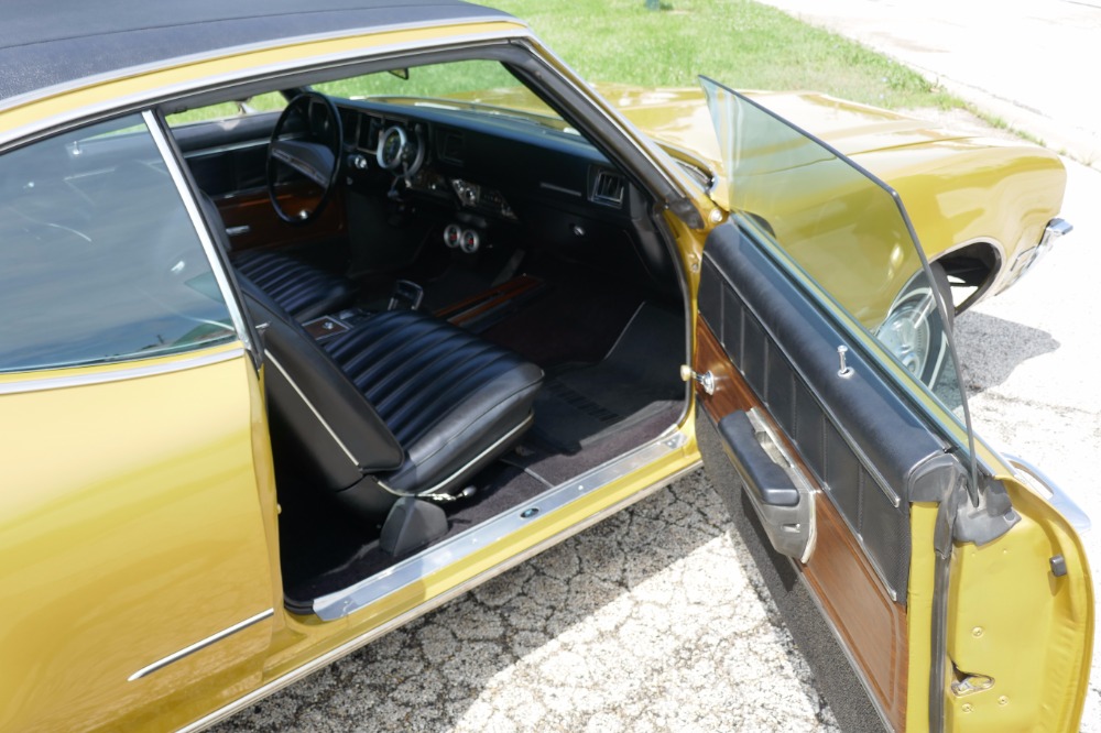 Used 1972 Buick Skylark -SLEEPER STYLE BIG BLOCK 455- SEE VIDEO | Mundelein, IL