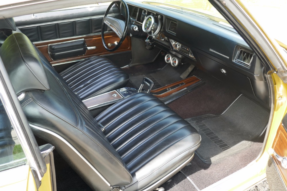 Used 1972 Buick Skylark -SLEEPER STYLE BIG BLOCK 455- SEE VIDEO | Mundelein, IL