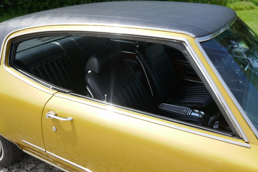 Used 1972 Buick Skylark -SLEEPER STYLE BIG BLOCK 455- SEE VIDEO | Mundelein, IL