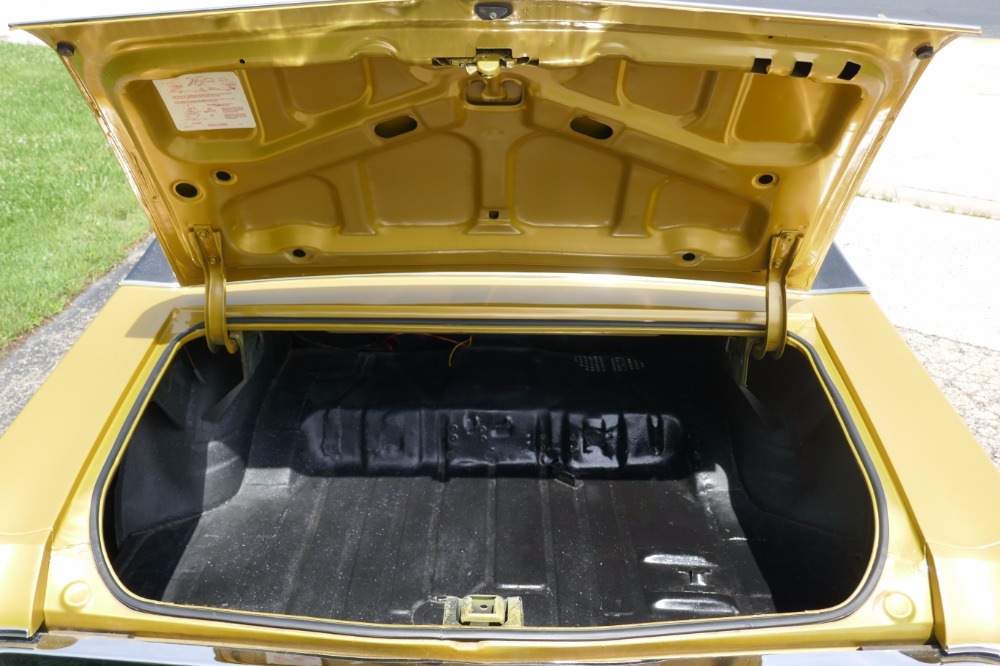 Used 1972 Buick Skylark -SLEEPER STYLE BIG BLOCK 455- SEE VIDEO | Mundelein, IL