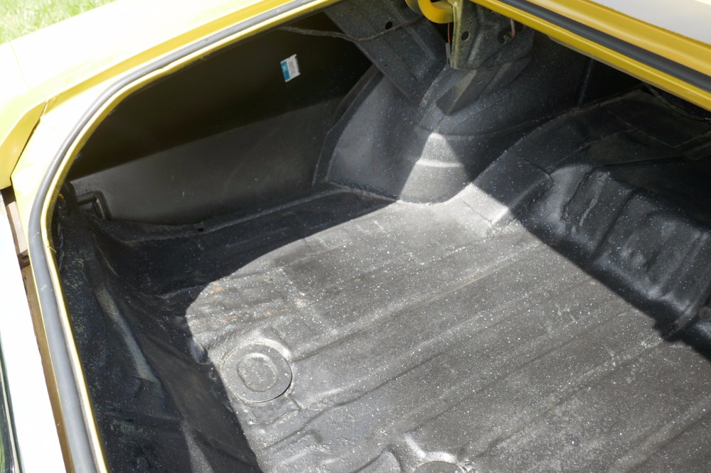 Used 1972 Buick Skylark -SLEEPER STYLE BIG BLOCK 455- SEE VIDEO | Mundelein, IL