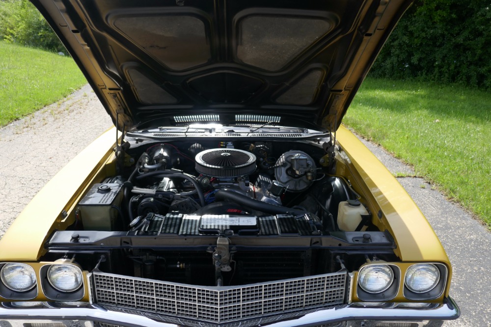 Used 1972 Buick Skylark -SLEEPER STYLE BIG BLOCK 455- SEE VIDEO | Mundelein, IL